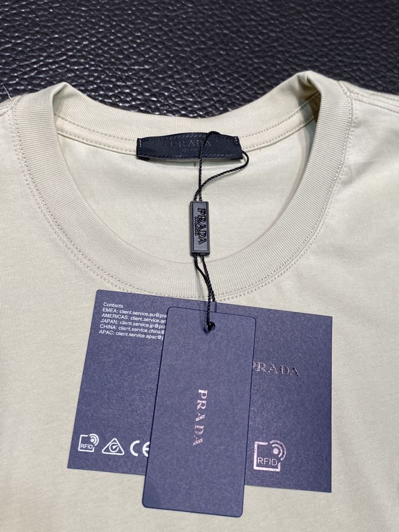 Prada T-Shirts